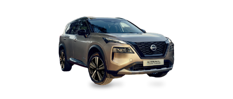 X-Trail (4th Gen)