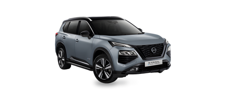 X-Trail (4th Gen)