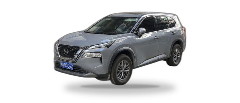 X-Trail (4th Gen)