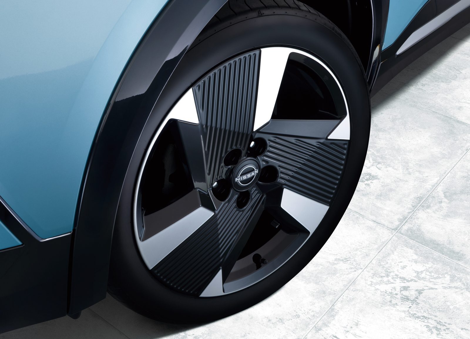 Nissan Kicks 2026 Interior Cabin View
