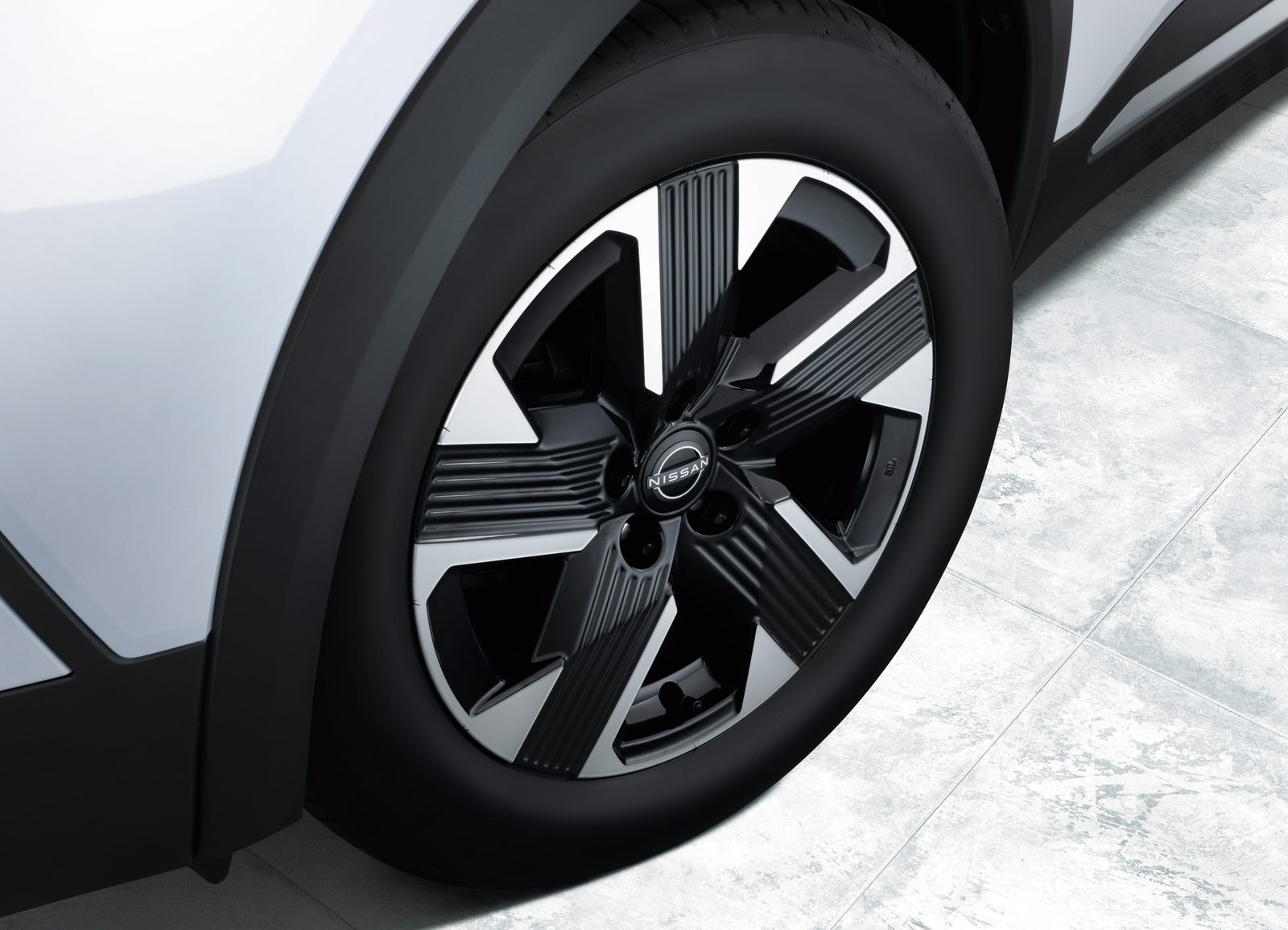 Nissan Kicks 2026 Zero Gravity seating cabin