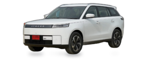 Omoda & Jaecoo Jaecoo 5 EV (1st Gen)
