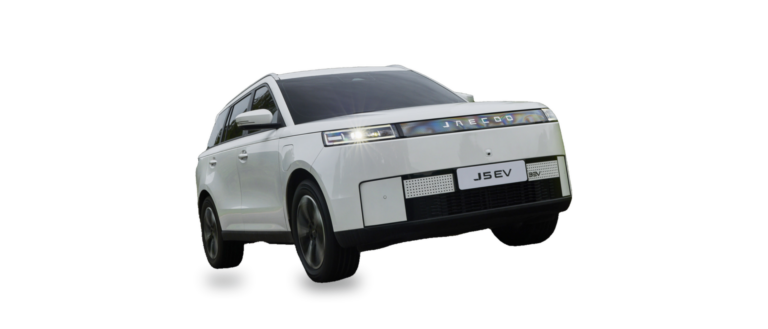 Jaecoo 5 EV (1st Gen)