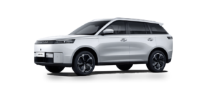 Jaecoo 5 EV (1st Gen)