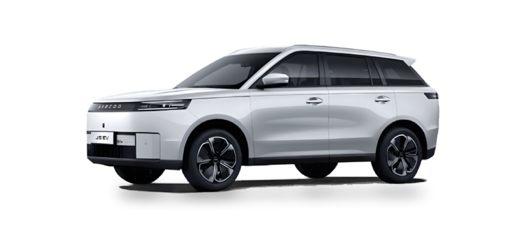 Jaecoo 5 EV (1st Gen)