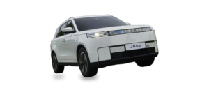 Jaecoo 5 EV
