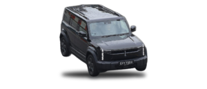Omoda & Jaecoo Jaecoo 6 EV (1st Gen)
