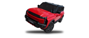Omoda & Jaecoo Jaecoo 6T EV (1st Gen)