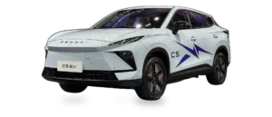 Omoda & Jaecoo Omoda C5 EV (1st Gen)
