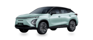 Omoda C5 EV