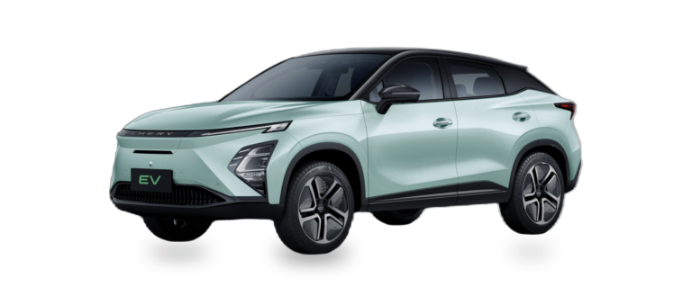 Omoda C5 EV (1st Gen)