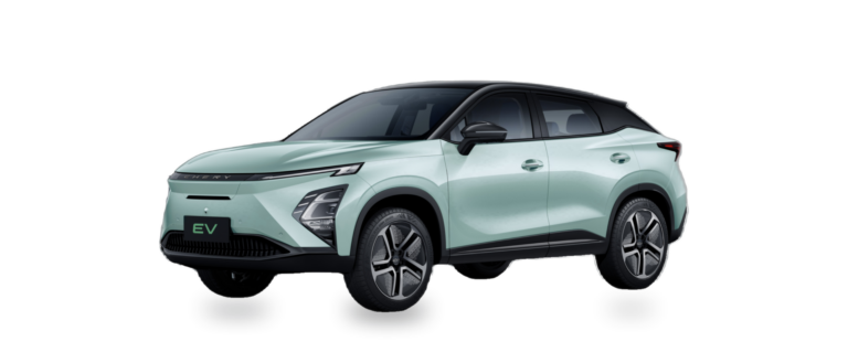 Omoda C5 EV (1st Gen)