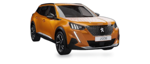Peugeot 2008 (P24)
