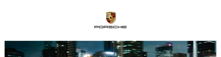 Porsche 718 Boxster/Cayman (982 2016) - ภาพหน้ารถ