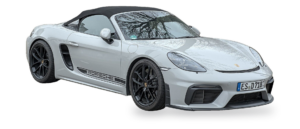 Porsche 718 Boxster/Cayman (982)