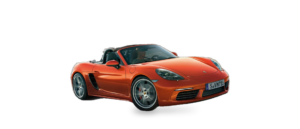 718 Boxster/Cayman