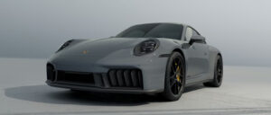 911 (992 2019)