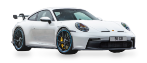 Porsche 911 (992)