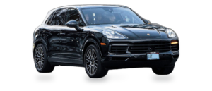 Porsche Cayenne (9Y0)