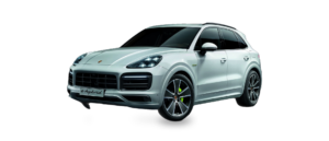 Cayenne