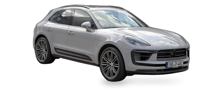 Macan (95B 2014)