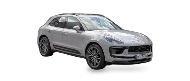Macan (95B)
