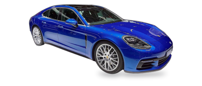 Panamera (971 2016)
