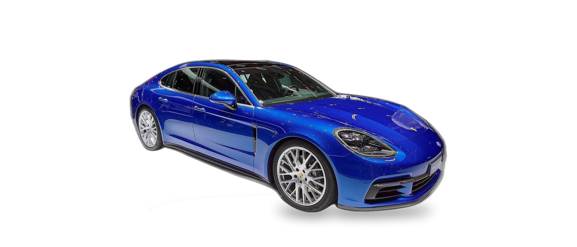 Panamera (971)