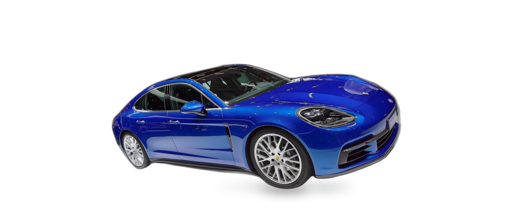 Porsche Panamera (971)