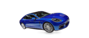 Panamera