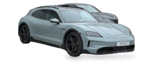 Porsche Taycan (J1)