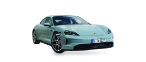 Porsche Taycan (J1)