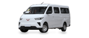 Wuling PORTA EV (1st Gen)