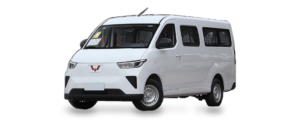 PORTA EV (1st Gen)