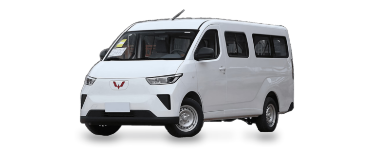 PORTA EV (1st Gen)