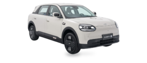 Chery Q (1st Gen)