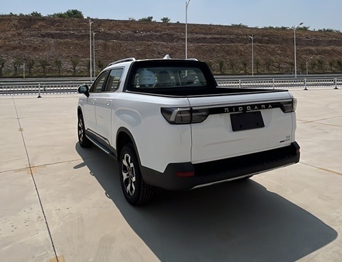 Riddara RD6 (1st Gen 2022)