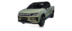 Riddara RD6 (1st Gen)