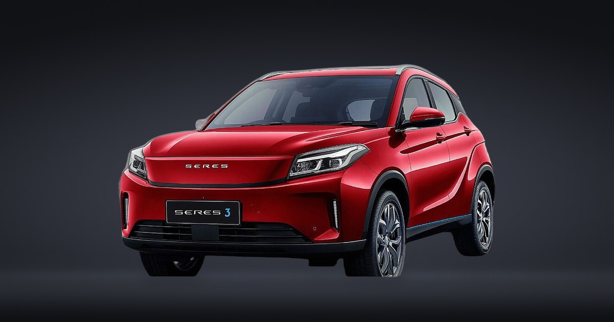 3 (1st Gen 2018)