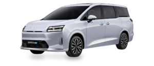 Wuling Starlight DARION EV (1st Gen)