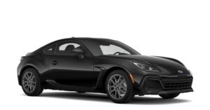 BRZ (2nd Gen 2021)