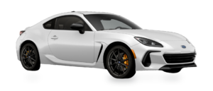 Subaru BRZ (2nd Gen)