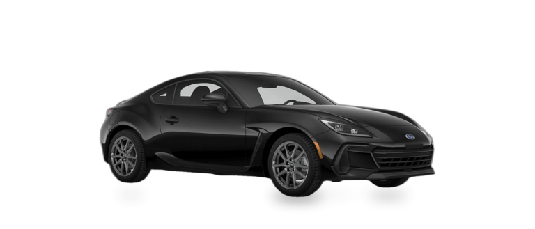 BRZ (2nd Gen)