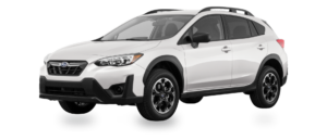 Subaru Crosstrek (3rd Gen)
