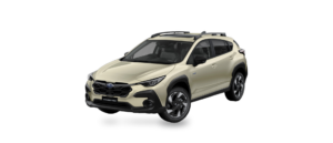 Crosstrek