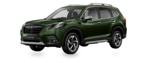 Subaru Forester (5th Gen)