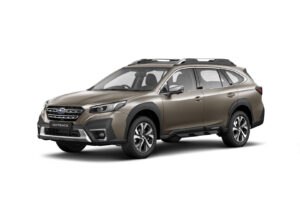Outback (6th Gen 2019)