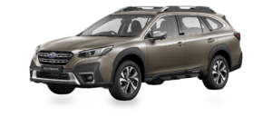 Subaru Outback (6th Gen)