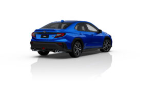 WRX (2nd Gen 2021)