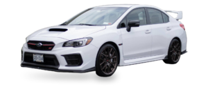 Subaru WRX (2nd Gen)